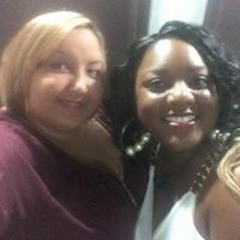 Brittney Davis Ambel