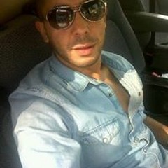 Abdelghani El Baghdadi