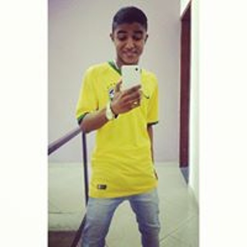 Lucas Lemos’s avatar