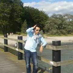 Omar Albayat
