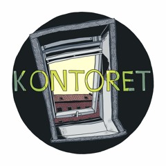 Kontoret