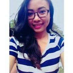 Reezky May Saraswati