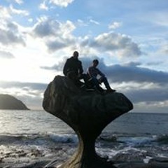 Trond Sønsterudbråten