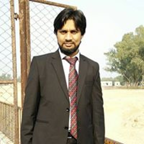 Muhammad Zohaib Randhawa’s avatar