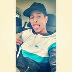Nicolas Felipe