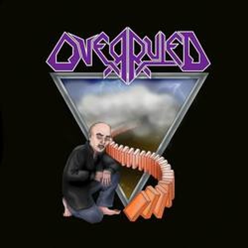 SoundCloud profile picture for @overruled