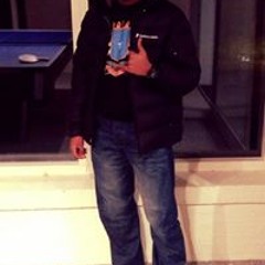 Sharmarka Yusuf James