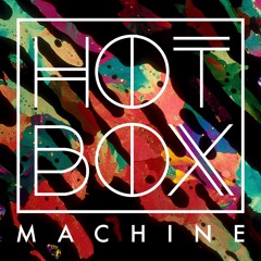 Hot Box Machine