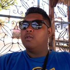 Razafindrambao Fahendrena