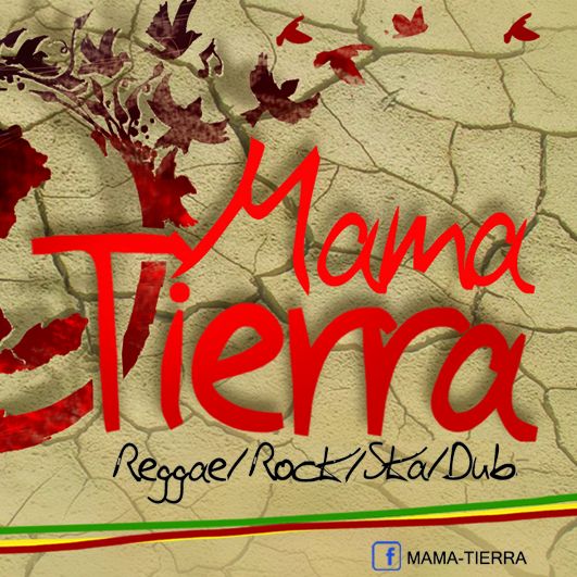 Mama Tierra podcast artwork