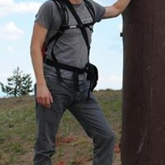 Dave McGovern