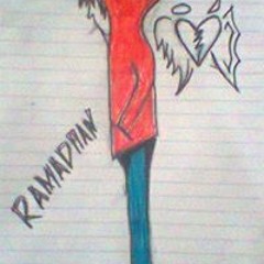 Ramadhan Bagus Prakoso