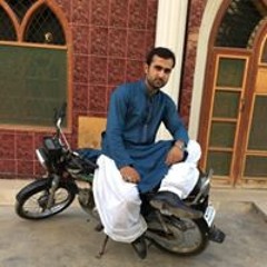 Ahmer Hussain Khosani