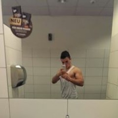 Ruben Hocks