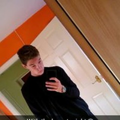 Ryan Skittles Adams-stock