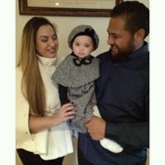 Taina Neriah Wardell