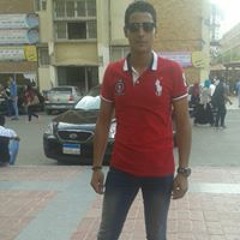 Ahmed Elsoudy