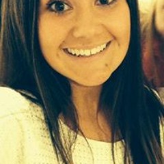 Agnes Wallin Eriksson