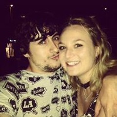 Anastasia Louise McCrear