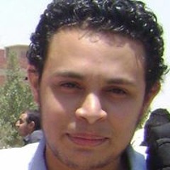 Ahmed Mohamed Abd Elhamed