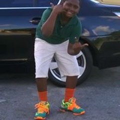 Keysean Nealy
