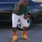 Keysean Nealy