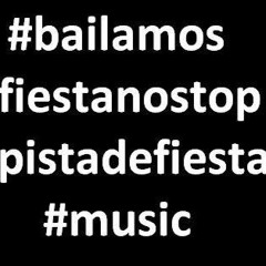 LOLO ORTEGA #FIESTANOSTOP
