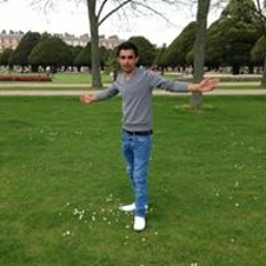 Hassan Raza