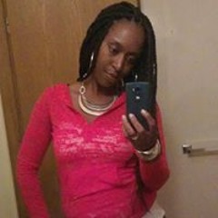 Shana Latece Simmons