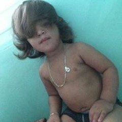 Lariel Pichardo Marte