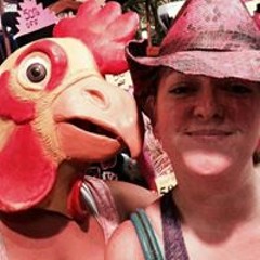 Debra Chaddock Lopez