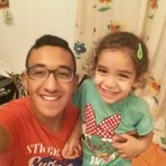 Ahmed kamel