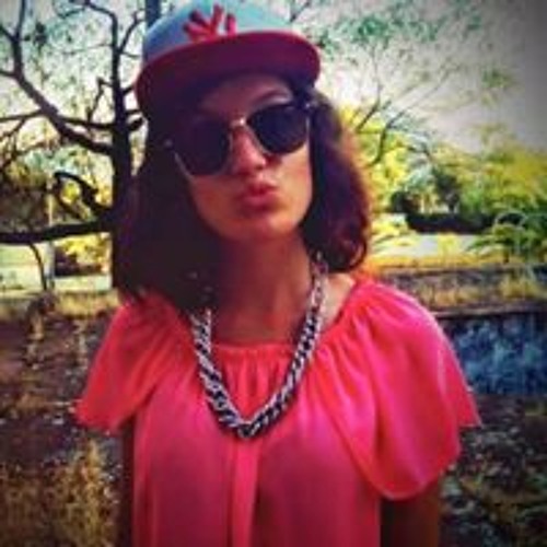 Patricia Isabel’s avatar
