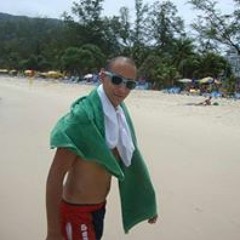 Ahmad Nabil