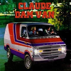 Claude Dam Van