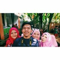 Ilham Maulana Irsyad