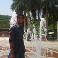 Mahmoud Maher