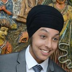 Parampal Singh Sappal