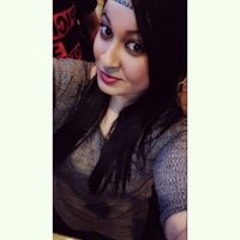 Stephanie Torres Rosado