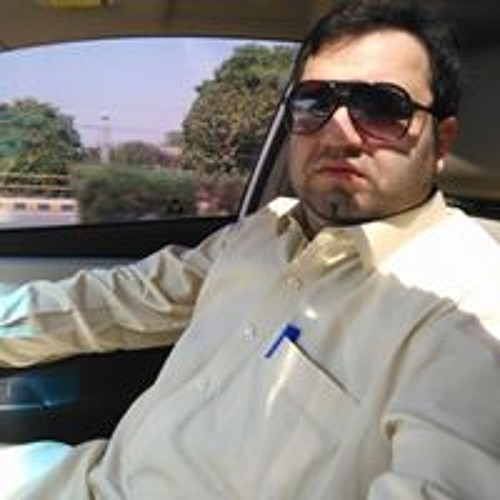 Khalil Khattak’s avatar