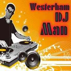 Westerham DJ Man
