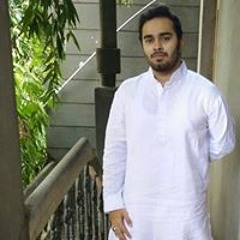Hyder Khan