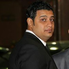 Mohamed Mana