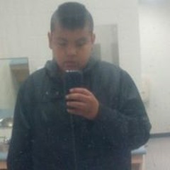 Tyreece Tanner Potts