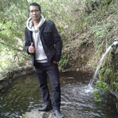 Alberto Lojano Sigcha