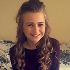 Millie Rose Thornton