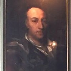 Carl Barrow