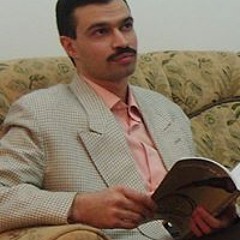 Kamal Mohammad Fayed