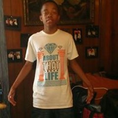 Prettyboy Huddleston