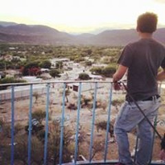 Giovanni Romero Martinez